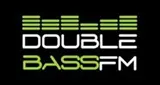 Logo da Double Bass FM