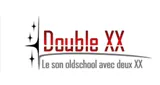 Logo da Double XX