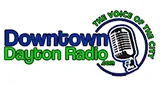 Logo da Downtown Dayton Radio