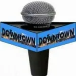 Logo da Downtown Hott Radio