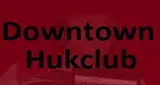 Logo da Downtown Hukclub