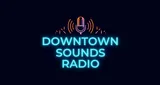 Logo da Downtown Sounds Radio
