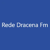 Logo da Dracena FM