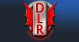 Logo da Dragonland Radio