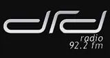 Logo da DRD Radio