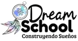Logo da Dream School Radio