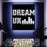 Logo da Dream UK Radio