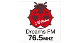 Logo da Dreams FM