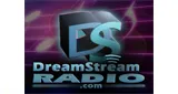 Logo da DreamStream Radio