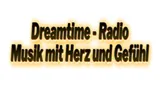 Logo da Dreamtime - Radio