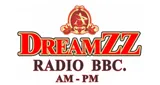 Logo da DreamZZ Radio BBC