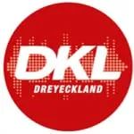 Logo da Dreyeckland 91.3 FM