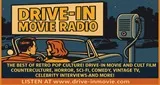 Drive-In Movie Radio