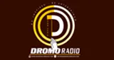 Logo da Dromo Radio