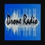 Logo da Drone Radio