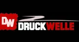 Logo da Druckwelle