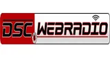 Logo da DSC Webradio