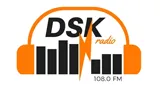 Logo da DSK Radio