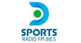 Logo da DSports