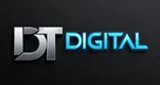 Logo da DT DIGITAL RADIO