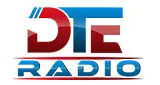 Logo da DTE Radio