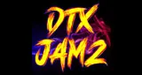 Logo da DTX Jamz