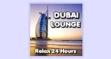 Logo da Dubai Lounge
