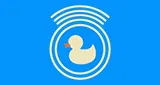 Logo da Duckburg Radio