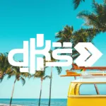 Logo da Dunkerque Street Radio
