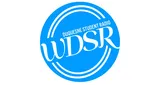 Logo da Duquesne Student Radio