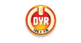 Logo da Durban Youth Radio