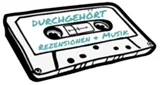 Logo da Durchgehoert