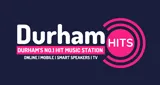 Logo da Durham Hits