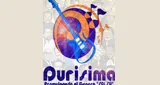 Logo da Durisima Radio Online