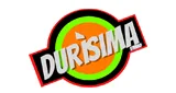 Logo da Durísima Stereo