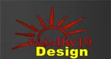 Logo da DW19Design