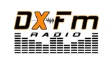 Logo da DXFM