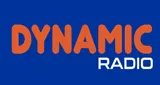 Logo da Dynamic Radio