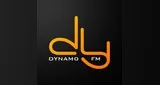 Logo da DynamoFM