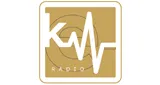 Logo da E-Kwality Radio