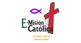Logo da E-Misión Católica