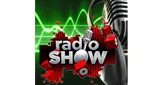 Logo da É Radio Show