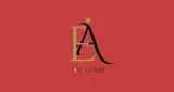 Logo da EA fm coari