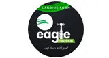 Logo da Eagle 102.5 FM