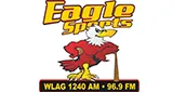 Logo da Eagle Sports