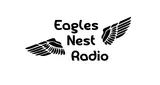 Logo da Eagles Nest Radio