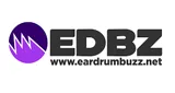 Logo da Eardrum Buzz Radio