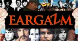 Logo da Eargazm