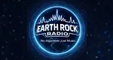 Logo da Earth Rock Radio