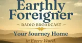 Earthly Foreigner Radio Broadcast